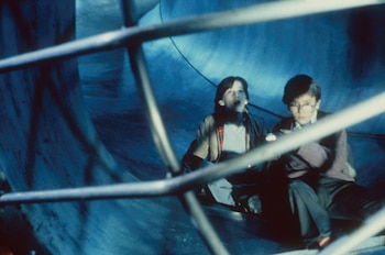 Ethan Hawke destaca el profundo