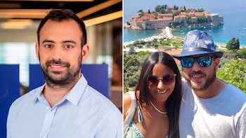 Jacques Botbol, primo del mexicano