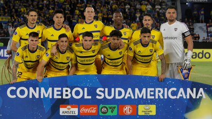 Noticia bomba en Boca Juniors: una figura confirmó la renovación de su contrato