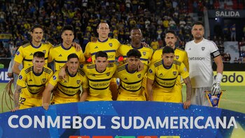 Tras su victoria en Paraguay,