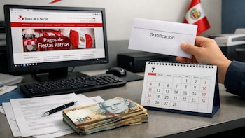 Gratificación para empleados públicos: fecha límite de pago y condiciones mínimas para recibir el beneficio