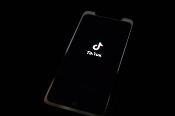TikTok cuenta con más de