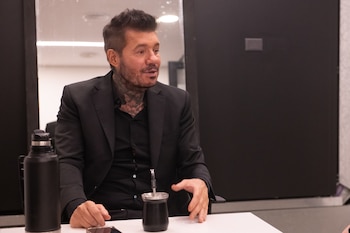 Dale Match - Marcelo Tinelli