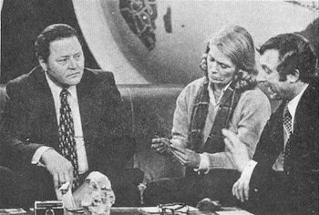 El doctor Nobiltá en el