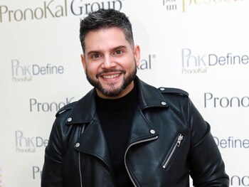 19/11/2019 Alberto Dugarte presenta junto