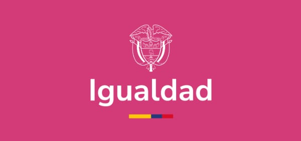 Juliana Guerrero estaba prevista a ser designada como Viceministra de Juventudes en el Ministerio de la Igualdad - crédito Ministerio de la Igualdad