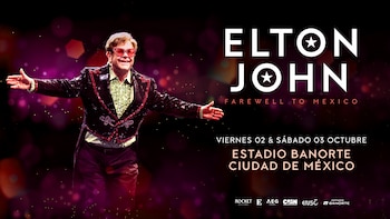 Elton John