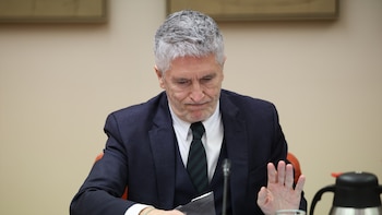 Marlaska anuncia una revisión de