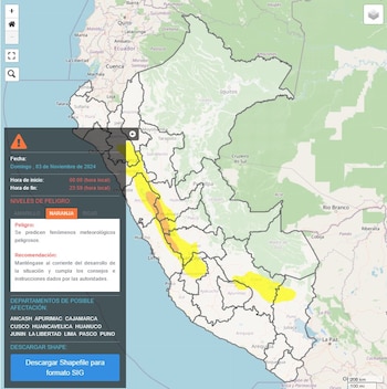 La entidad instó a los