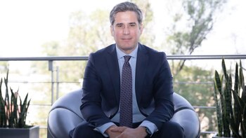 Manuel Tovar, ministro de Comercio Exterior, destacó la importancia del nuevo organismo para impulsar la inversión y cooperación entre ambos países.