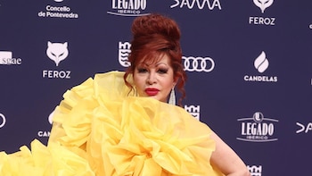 Yurena habla del caso Julio