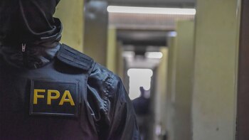 La investigación estuvo a cargo