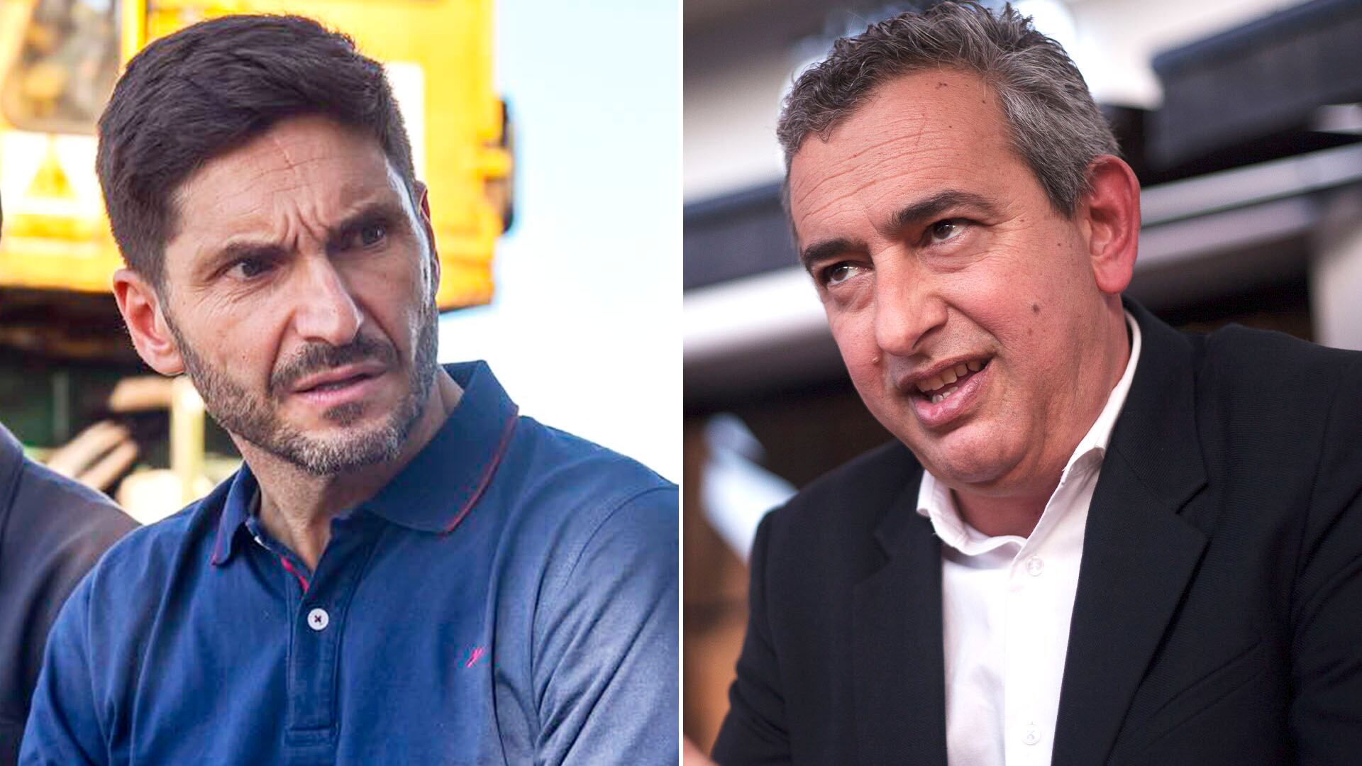 El gobernador de Santa Fe Maximiliano Pullaro y el intendente de Rosario Pablo Javkin serán los únicos oradores políticos del acto por el Día de la Bandera en Rosario