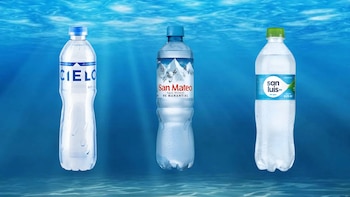 ¿Cielo, San Mateo o San