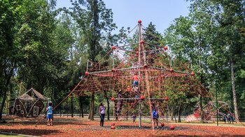 El Parque de la Hormiga