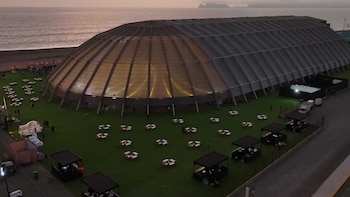 ¿Adiós a los conciertos en la Costa Verde? La advertencia de la Marina de Guerra ante este tipo de eventos
