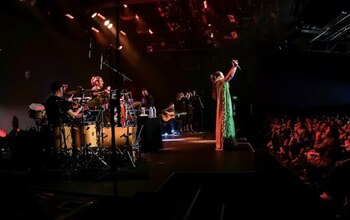 El Lunario resonó con la