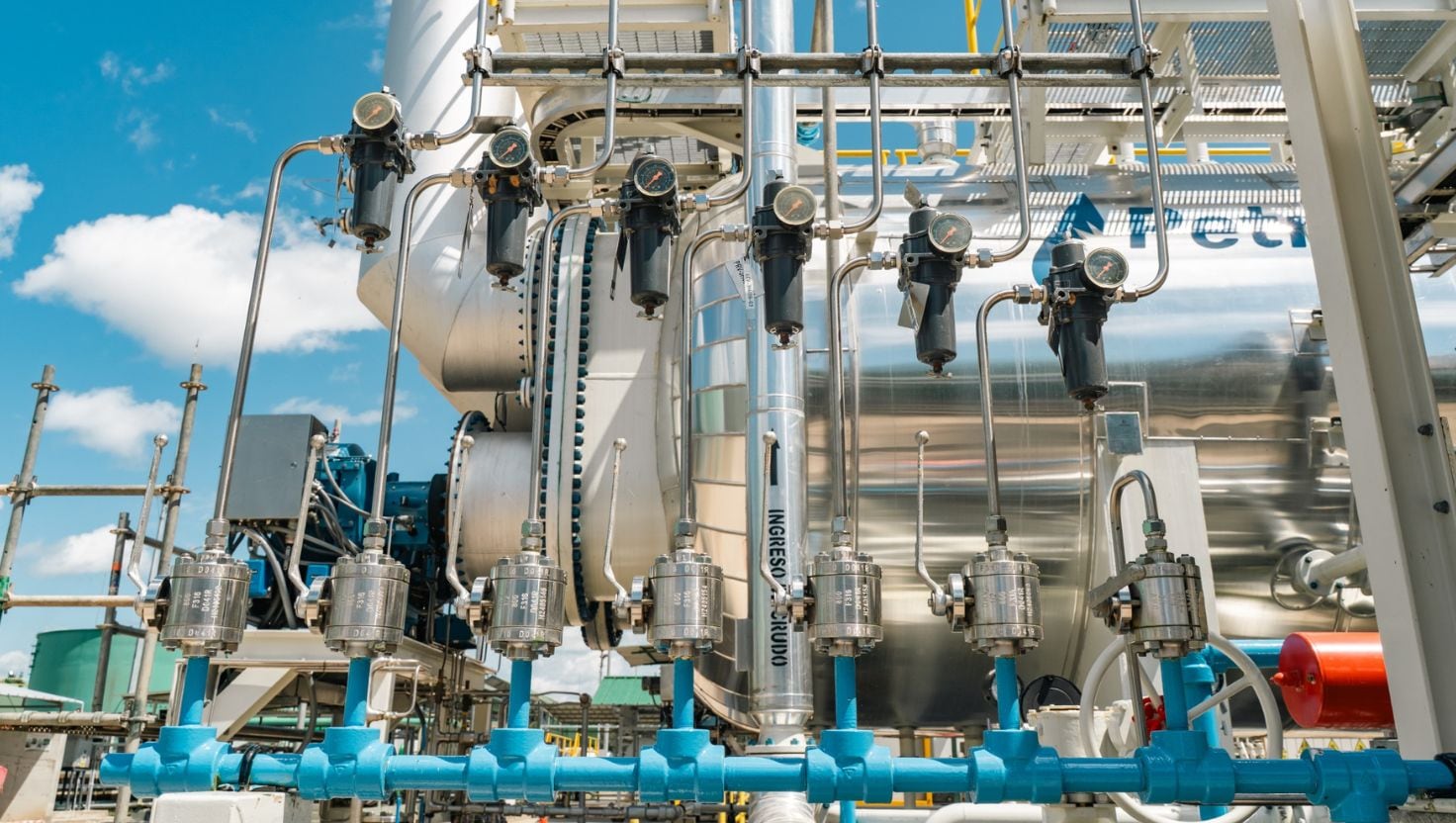 El Campo Los Ángeles aporta reservas adicionales a PetroTal a través de la operación conjunta en el Lote 131, respaldada técnica y financieramente por la empresa y Ucawa Energy.