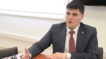 "La renuncia de Germán Guido