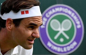 Roger Federer quiere regresar a