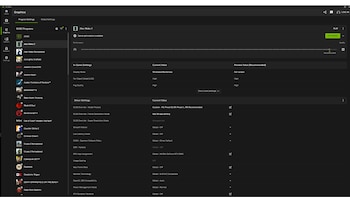 Nvidia App