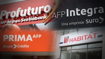 ¿Un posible noveno retiro de AFP pondría en riesgo las pensiones de millones de peruanos? Hasta 22.000 soles en juego: el debate por otro acceso a las AFP