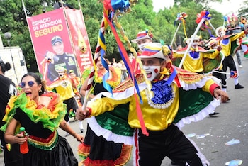 Pese a quedarse sin reina,