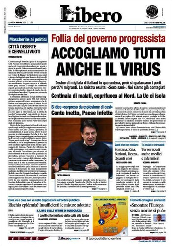 "Todos le damos la bievenida