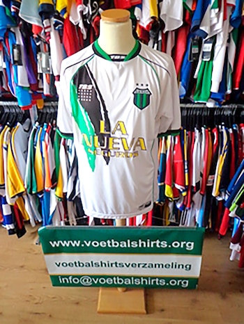 Nueva Chicago tampoco quedó fuera