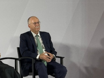 Foto:
J.M. Mariscal/Infobae México