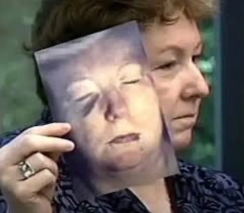 Susan Kuhnhausen - crimen