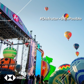 Clientes de Multired disfrutan de