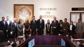 Sheinbaum se reúne con Philipp Navratil, la multinacional Nestlé duplicará inversión en México