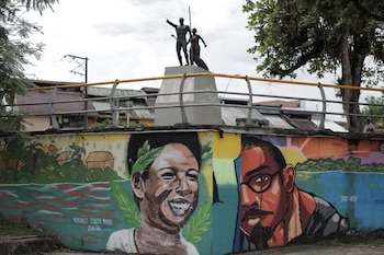 Ciudades como Quibdó, Cúcuta y Cartagena reportaron los menores incrementos en el valor de los predios urbanos.- crédito REUTERS/Paula Andrea Orozco