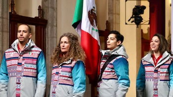 Conade confirma beca para los