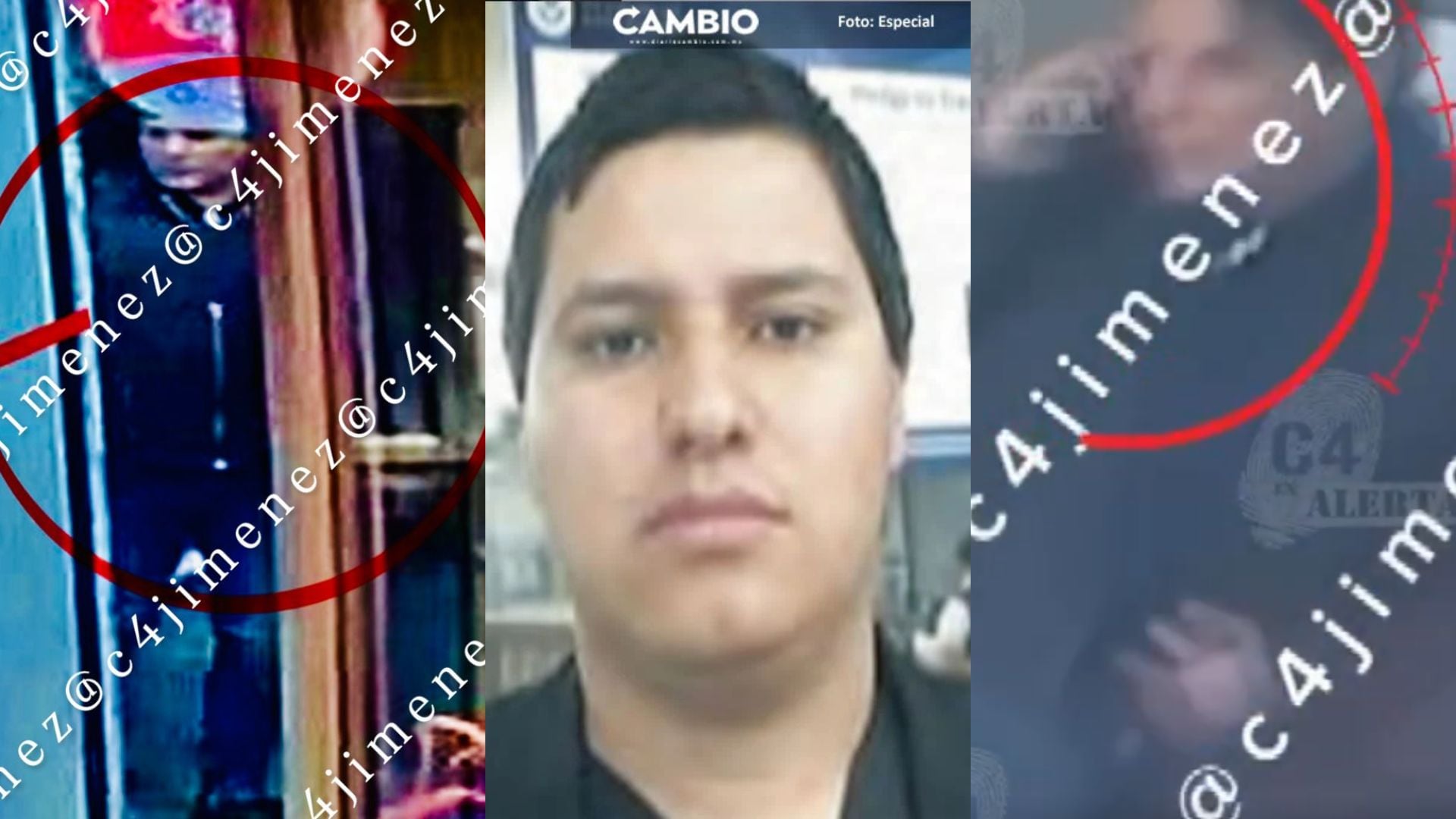 ¿Qué se sabe del hombre que asesinó a El Panu? (x/c4jimenez)