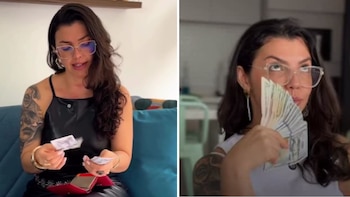 Asesora financiera e ‘influencer’ compartió consejos clave para personas de 25 a 35 años: “Antes de que sea demasiado tarde”