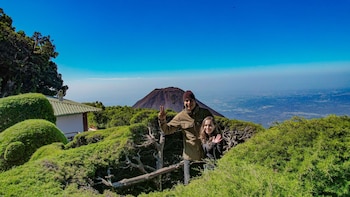 Buses alegres: estas son algunas de las opciones que ofrece El Salvador para hacer turismo en estas vacaciones de agosto
