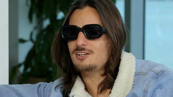 Danny Ocean, el solista más