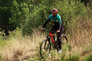 El Estado de México, con