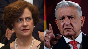 La académica y politóloga se