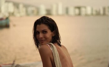 Algunas de las amigas y