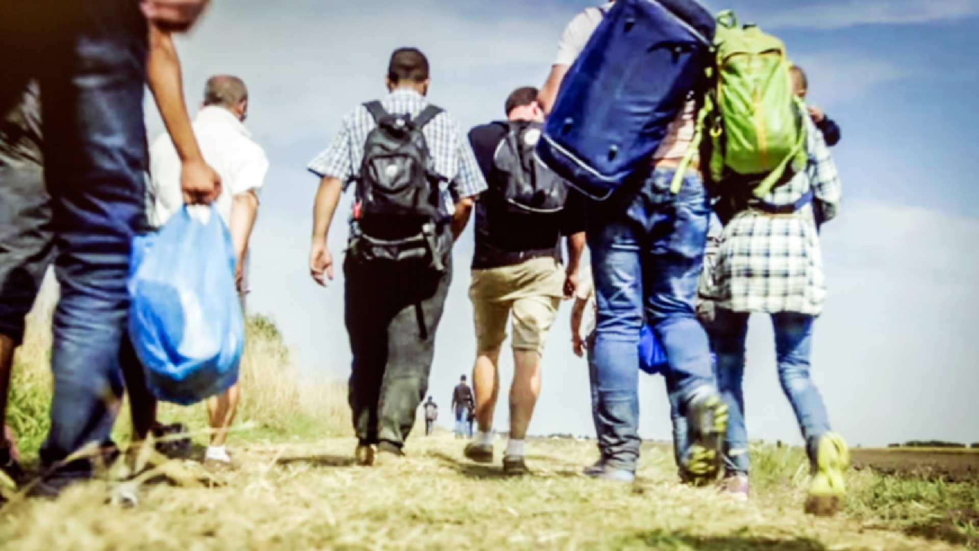 Inegi revela que Guerrero, Morelos y Baja California Sur son los estados más afectados por el desplazamiento forzado, violencia es la principal causa