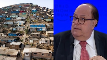 Julio Velarde descarta que la