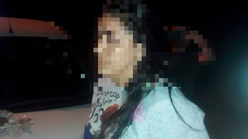 Rosa P. tiene 34 años