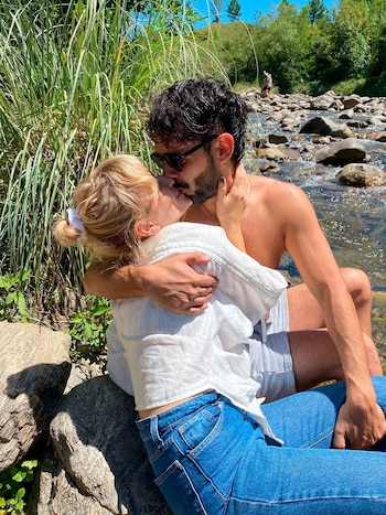 Gonzalo Heredia - Tatiana Schapiro