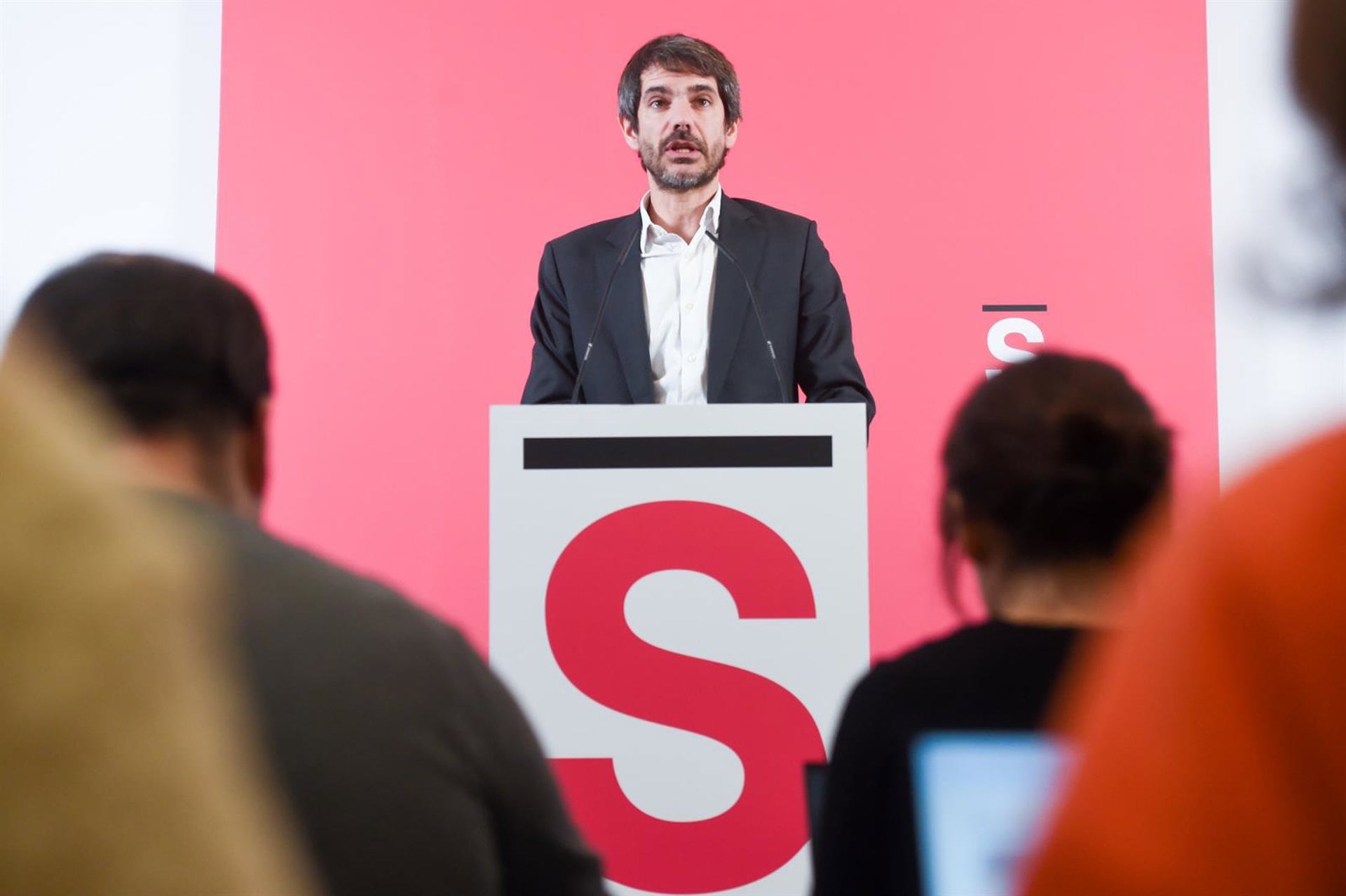 Sumar celebra el acuerdo entre ERC y Gobierno sobre financiación y defiende que se avanza hacia un modelo «justo»