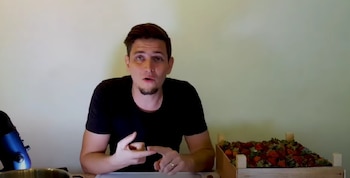 Suchecki analizó en redes sociales