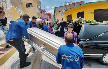 𝐌𝐚𝐫𝐭𝐡𝐚 𝐏𝐚𝐭𝐫𝐢𝐜𝐢𝐚 𝐍𝐞𝐠𝐫𝐞𝐭𝐞 madre buscadora Guanajuato homicidio