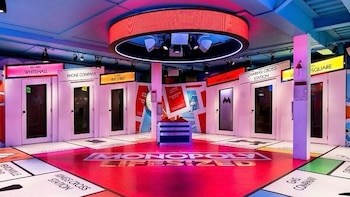 Monopoly Lifesized: cómo conseguir tus boletos para la experiencia inmersiva en CDMX